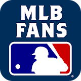 MLB Fans icon