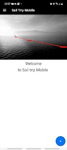 SailTrip Mobile by GHz