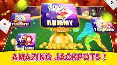 Rummy Poker & VIP Clubのおすすめ画像2