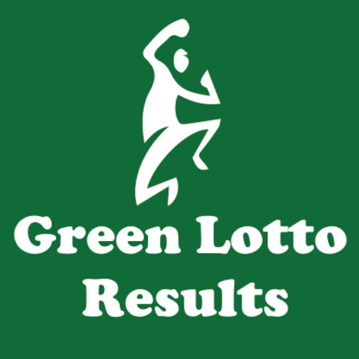 Green Lotto Results NGA  Icon