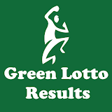 Green Lotto Results NGA icon