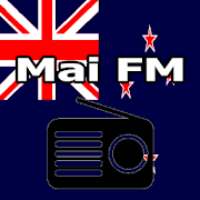 Top 50 Music & Audio Apps Like Radio MAI FM Free Online in New Zealand - Best Alternatives