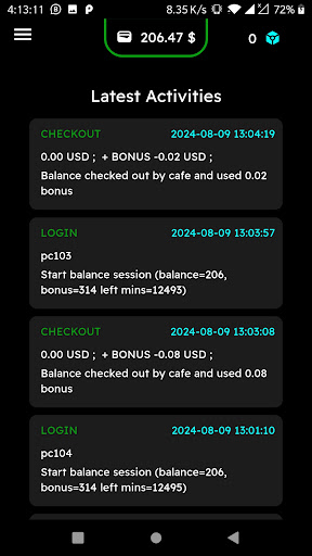 LOCALHOST Gaming Lounge