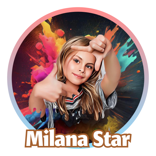 Milana Star Songs 2023