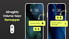 screenshot of Almighty Volume Keys: Remapper