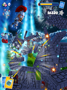 Catapult King Screenshot