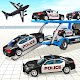 US Police Car Transport truck Download on Windows