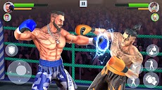 Tag Boxing Games: Punch Fightのおすすめ画像3