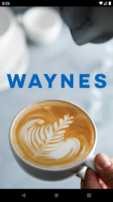 Waynes Coffeeのおすすめ画像1