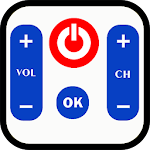 Cover Image of Download Universal Remote For Panasonic 1.3 APK