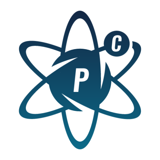 Powerchat logo