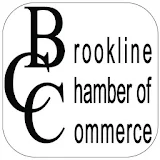 Brookline App icon