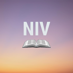 Cover Image of Télécharger NIV Holy Bible  APK