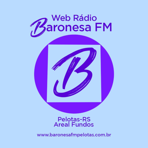 Rádio Baronesa FM Pelotas