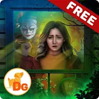 Hidden Object Halloween Chronicles 1 Free To Play