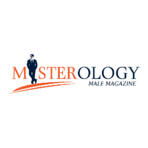 Misterology logo