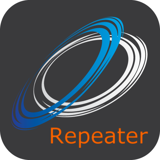 SELFLOOPS REPEATER+ 4.4 Icon