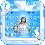 Cover Image of Download Lord Jesus Christ Theme  APK