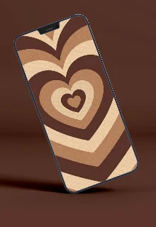Brown Aesthetic Wallpapers