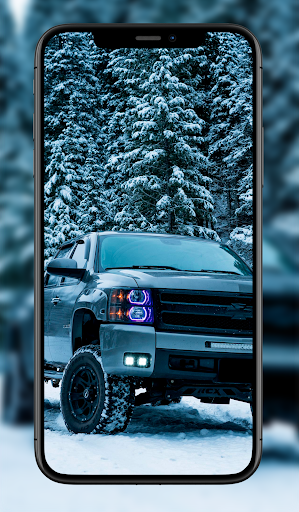 4x4 Off Road Wallpapers Screen 2