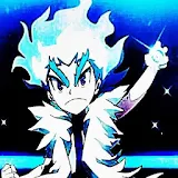 Galaxy Beyblade Burst for TIPS icon