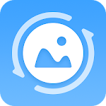 Picture Recovery: Restore picture,audio & video. Apk