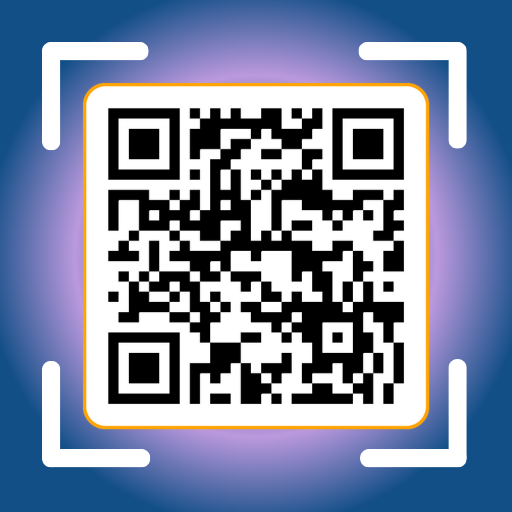 BuddyScan: QR y Barras logo