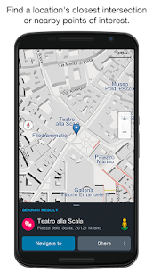Genius Maps: Offline GPS Navigation APK Download 3