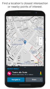 Genius Maps: Offline GPS Navigation