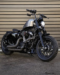 Screenshot 19 Harley Davidson Iron Wallpaper android