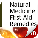 100+ Natural Remedies icon
