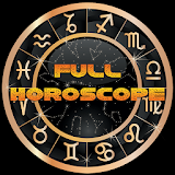 Full Horoscope icon