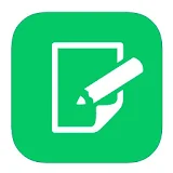 SimplyNotes icon