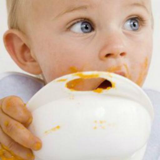 Ricette Easypappa logo
