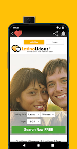 Latina Dating - No Payment
