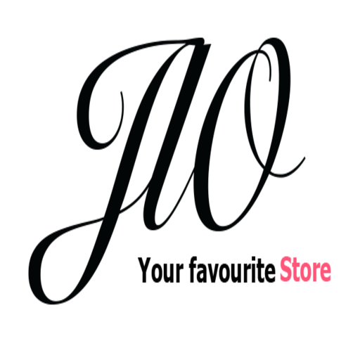 Jlo - your favourite App logo