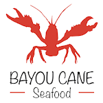 Cover Image of Tải xuống Bayou Cane Seafood  APK