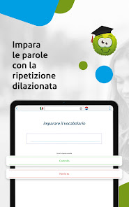 Immagine screenshot