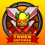 Tower Defense: Defender of the Kingdom TD icon