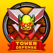 Tower Defense: Defender of the Kingdom TD 6.0 Icon