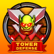 Tower Defense: Defender of the Kingdom TD  Icon