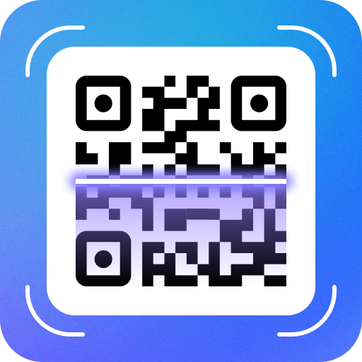 i Scan QR Code - PDF Scanner logo