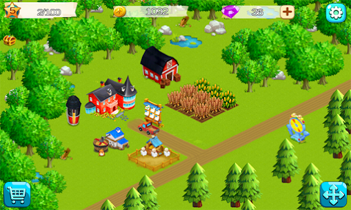 Farm City For PC installation