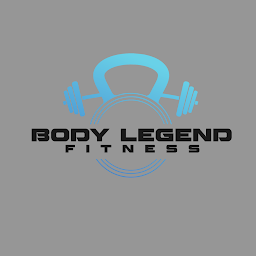 「Body Legend Fitness」のアイコン画像