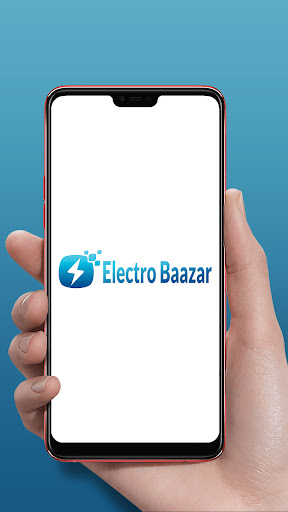 Electro Baazar Screen 2