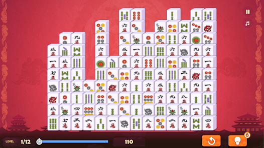 Obsession Duplication Soak Mahjong Connect Deluxe - Apps on Google Play