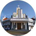 Cover Image of Download ST. THOMAS CHURCH, MARAKAVU  APK