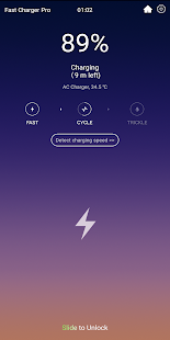 Fast Charging Pro android2mod screenshots 4
