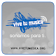 Vive Tu Música دانلود در ویندوز