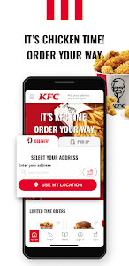 KFC Ghana Unknown